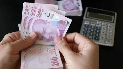 Bankalar yarışta: İşte 2 milyon TL'ye bankaların verdiği faiz oranları ve aylık getirisi 2